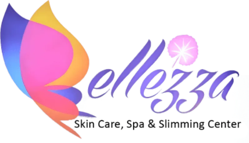 bellezza skin care logo